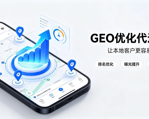 科尔沁右翼中旗GEO优化