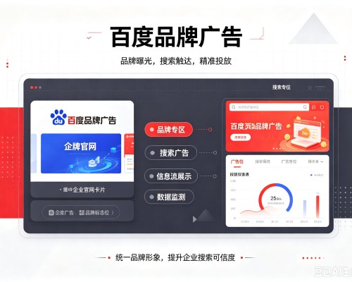 科尔沁右翼中旗百度品牌广告